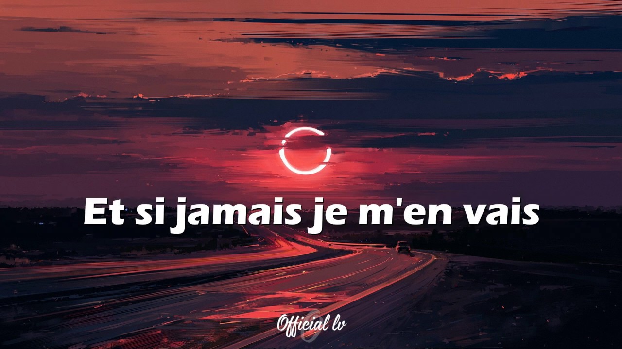 GIMS & Sting - Reste (Official lyric video)