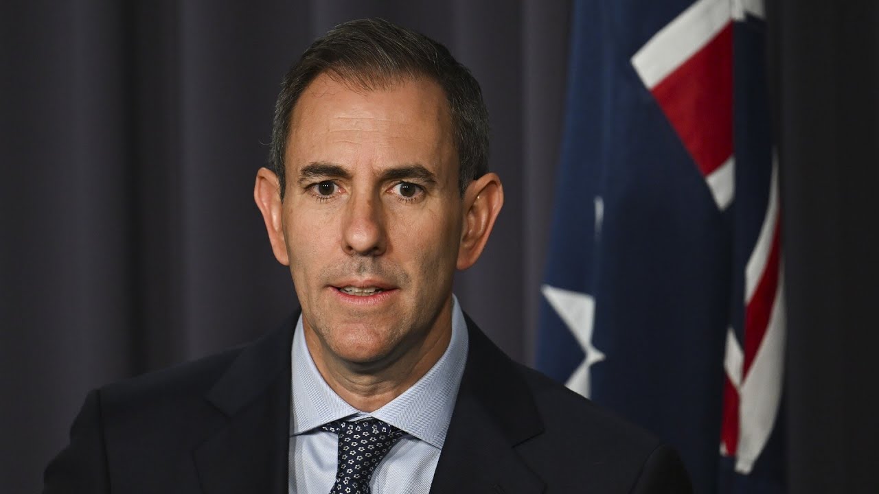 &lsquo;Carve out all businesses&rsquo;: Expert&rsquo;s message to Jim Chalmers on tax changes