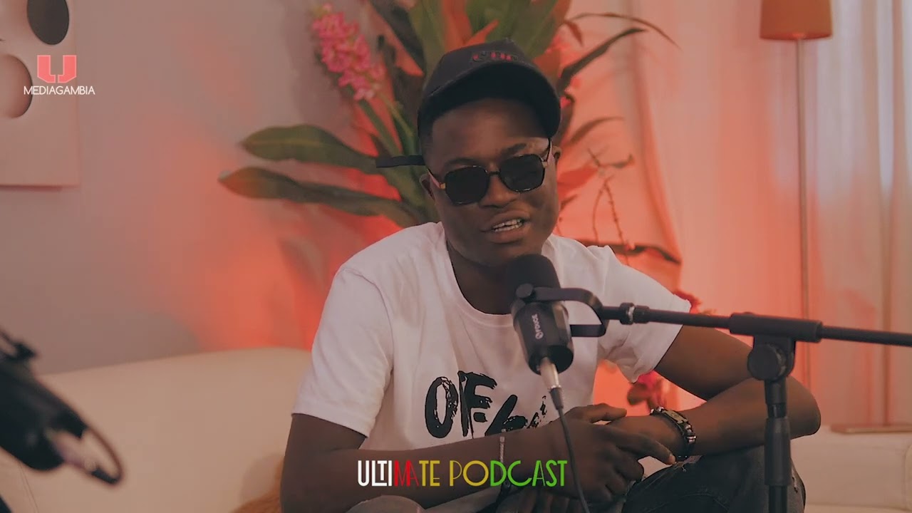 AN2 || UltimatePodcast 28 || AM NOT ST NOT BRO K NOT IN TO T SMALLS BEEF LET THEM NOT PUT ME INTO IT