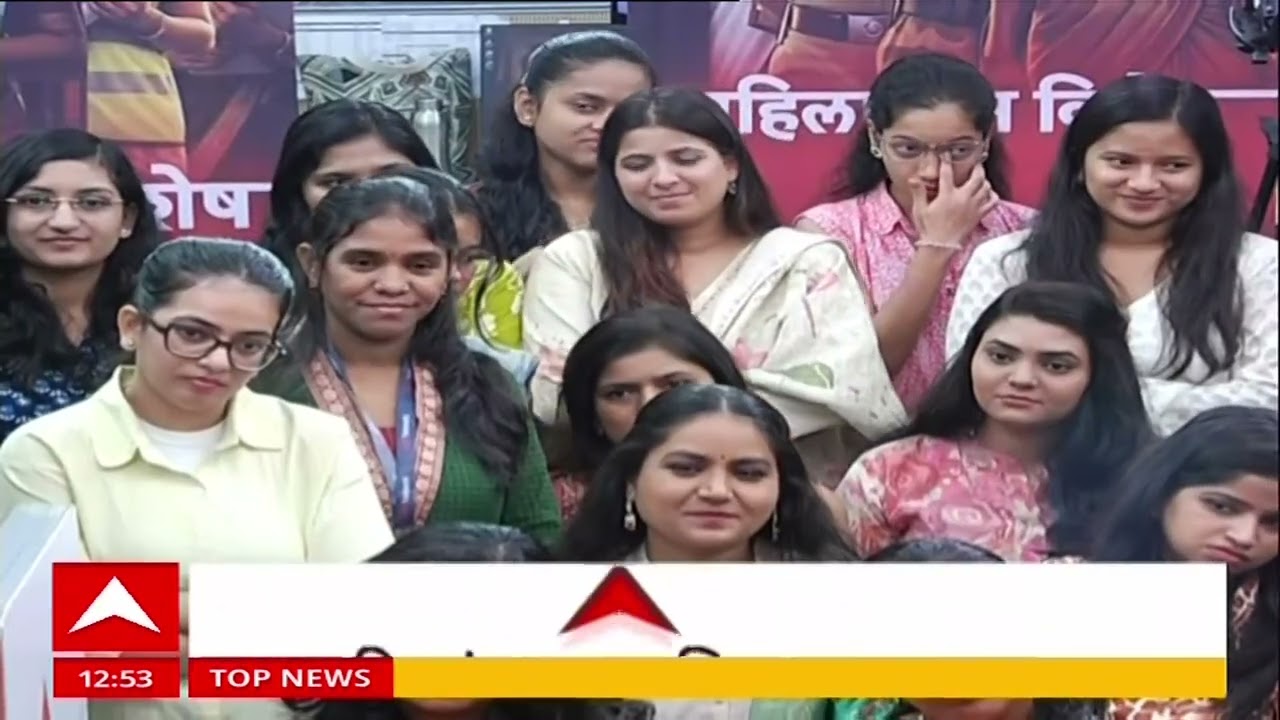 Women's Day Special Talk With Mayor | अडचणींकडे संधी म्हणून पाहणाऱ्या नवी मुंबईच्या महापौर