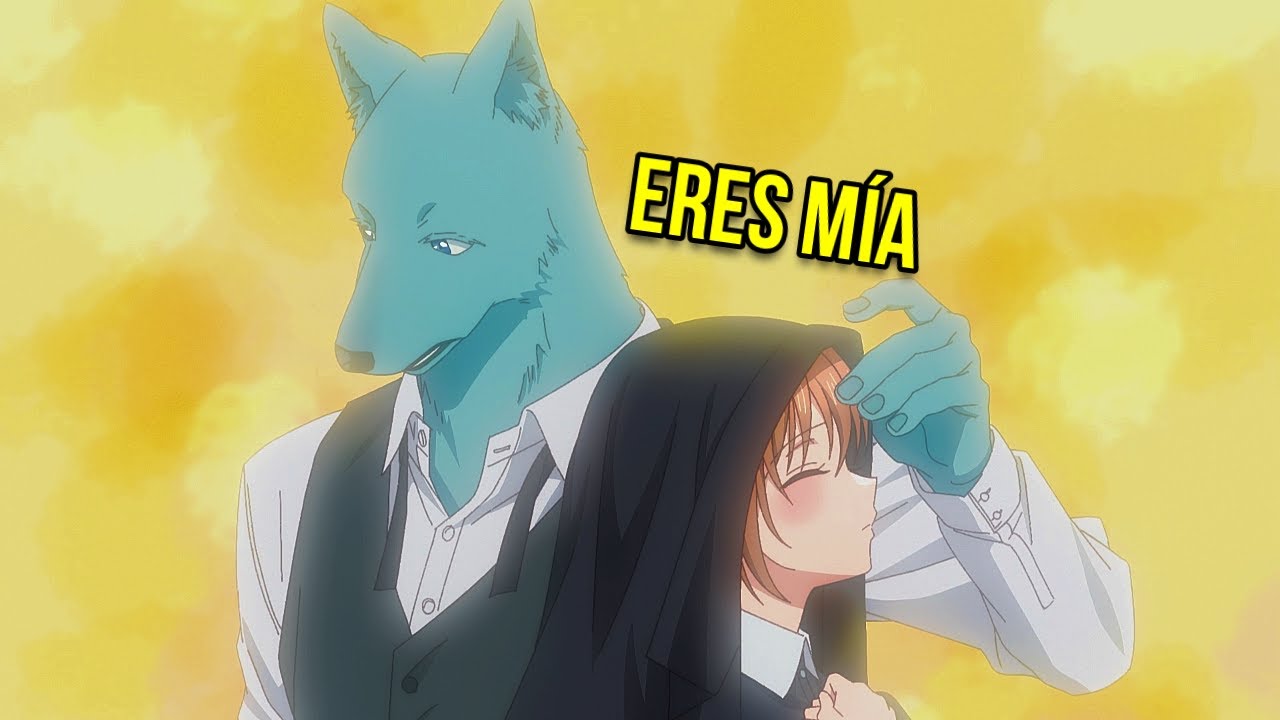🐺(1-10) LA CHICA TÍMIDA ES AMIGA DE LA EX DEL LOBO | Kimi to Koete Koi ni Naru