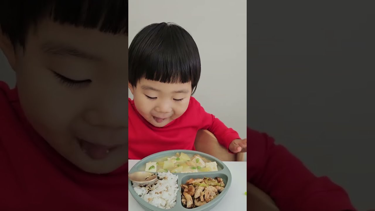 밤이 먹고 싶어 | I Want the Chestnuts