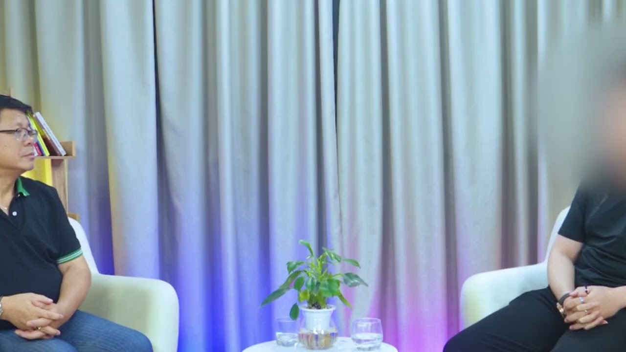 Yêu cô em lại ngủ nhầm với cô chị, giờ cô chị có bầu