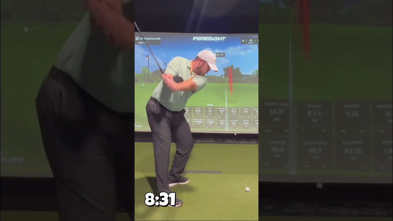 The BEST Golf Swing Training Aid & How to Use It!
