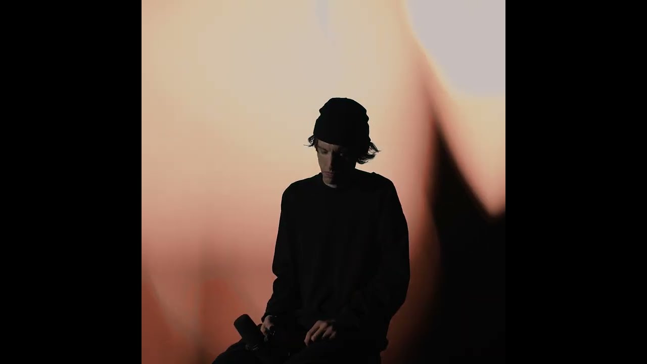 U2 - With Or Without You (John Allan Cover)