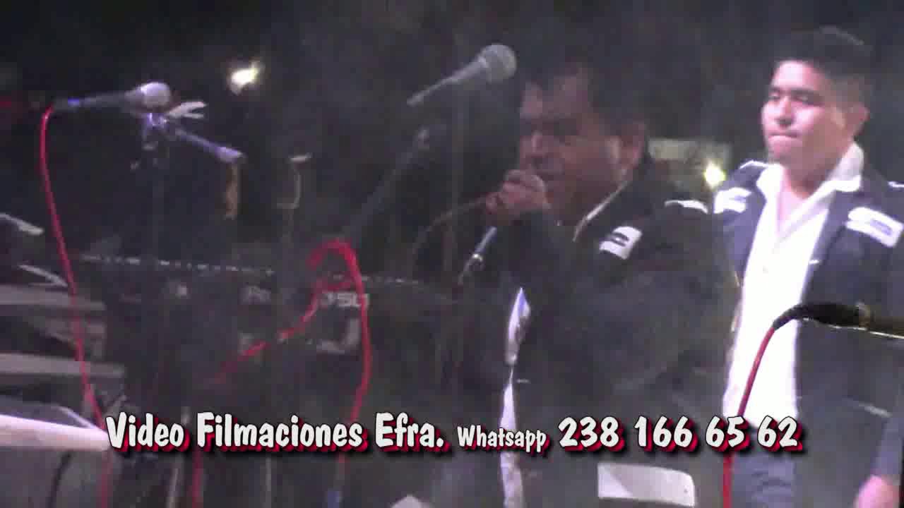 Adrian y su grupazo jaleo en san juan cuautla