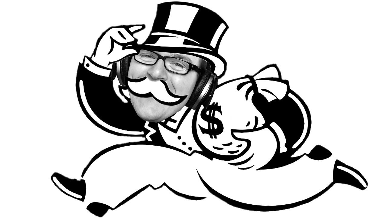 Jay ist zurück bei MONOPOLY!