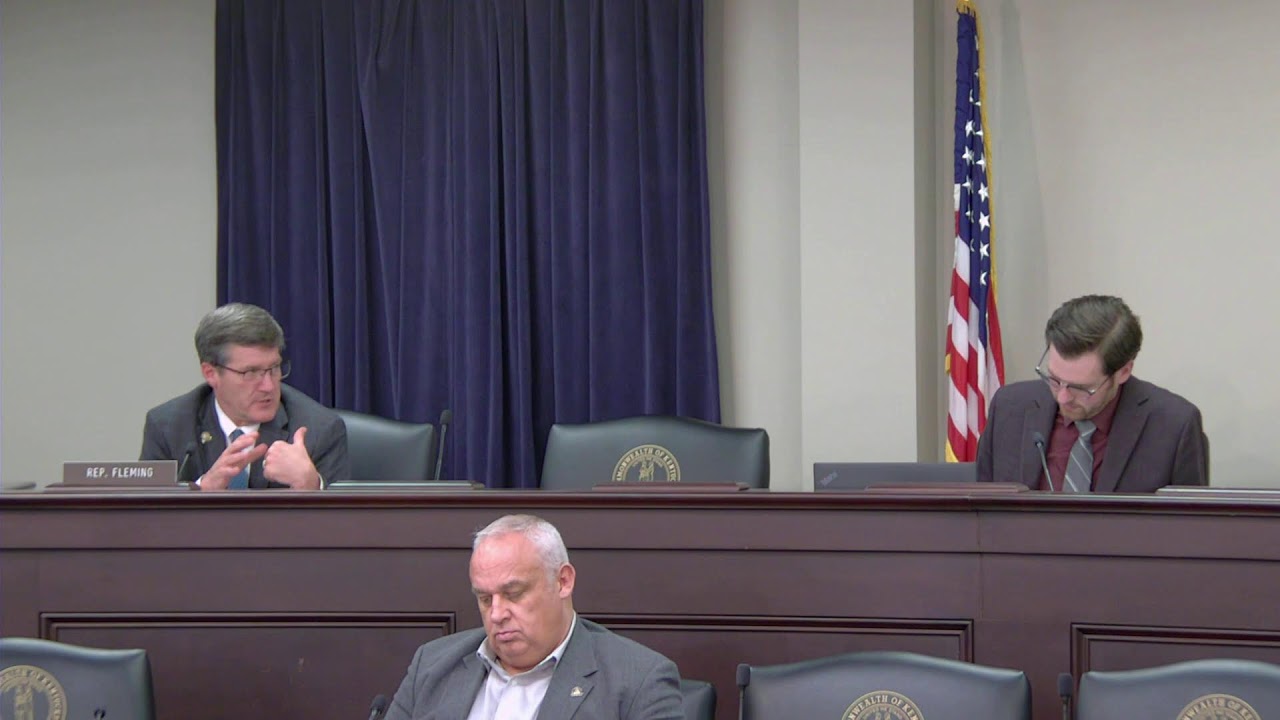 House Standing Committee on Health Services (3-5-26)