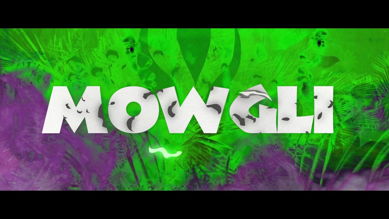 Sevn Alias - Mowgli (prod. Esko) (Official Lyric Video)