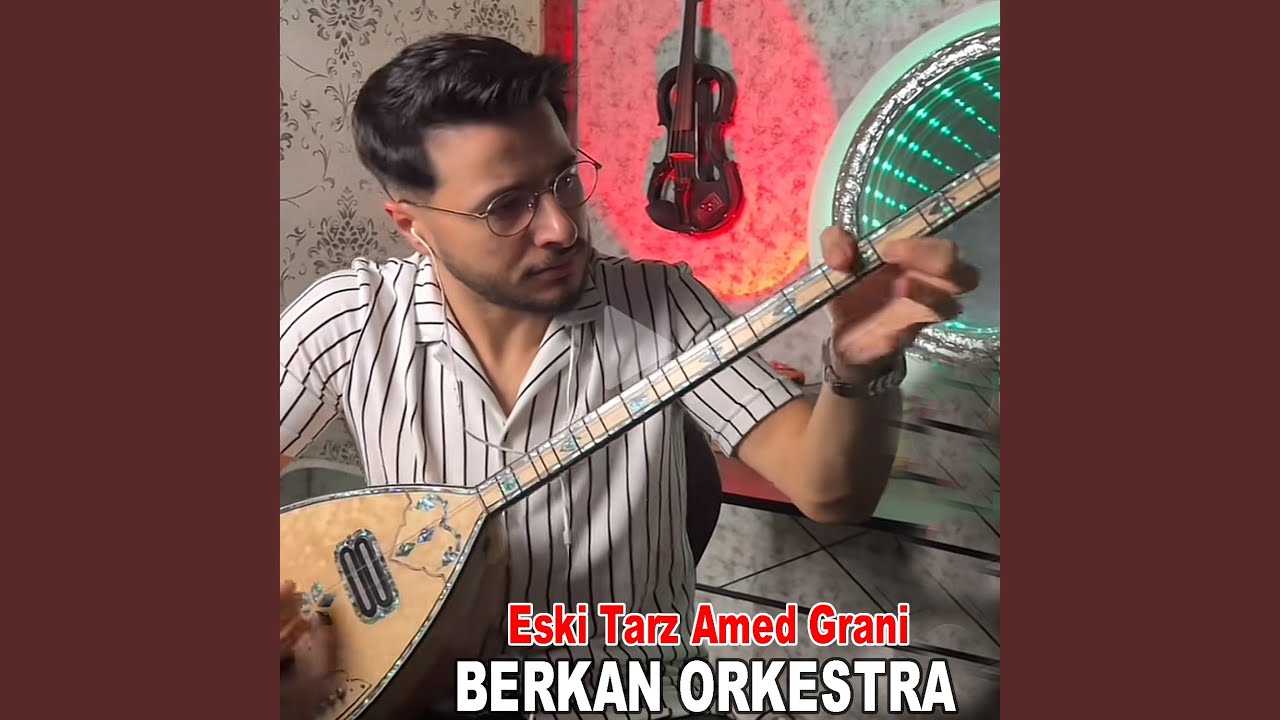 Eski Tarz Amed Grani