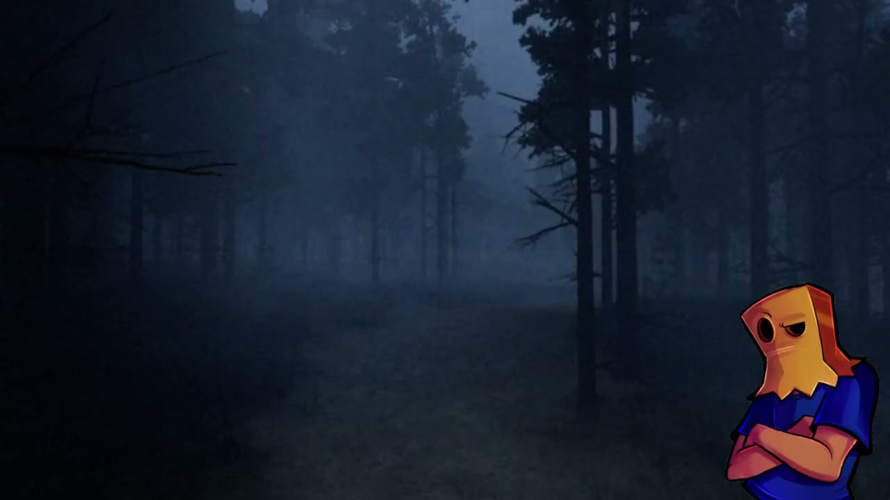 Contos de Terror - Relatos da Madrugada #87
