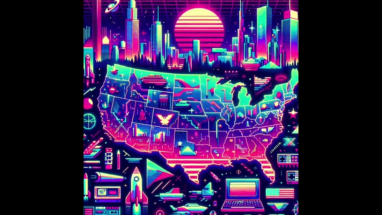 United States of America