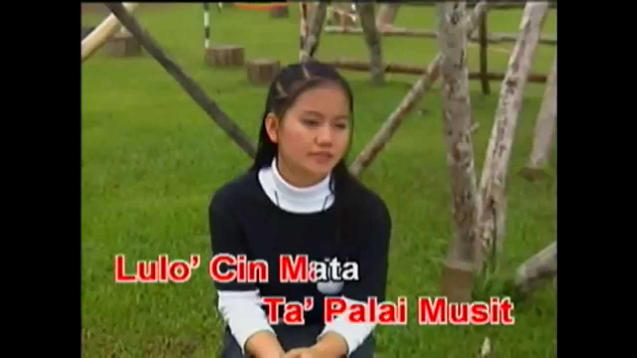 Dau Leka Ia' Nyelawan (Kenyah) - Patricia Nana