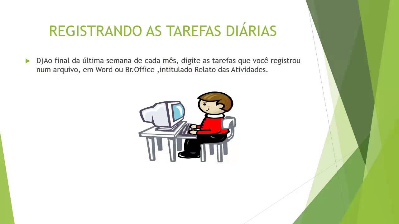 Relatorio de Estagio parte 1