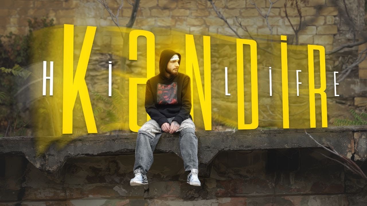 Hiplife - Kəndir (Official Music Video)