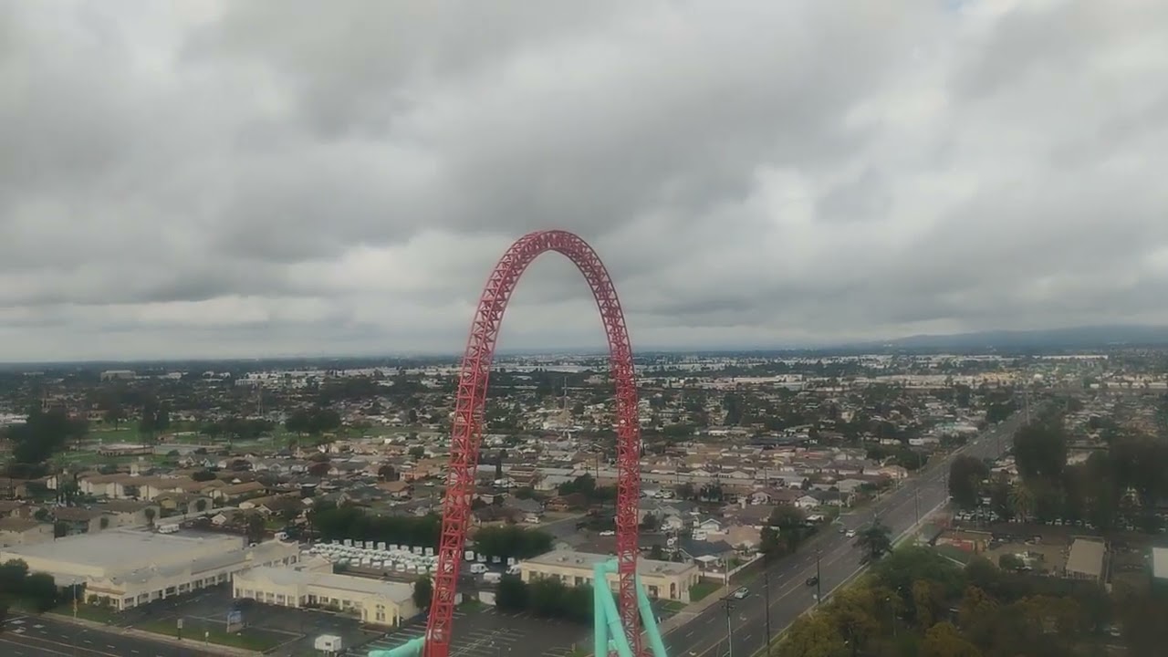 Sky Cabin Pov - January 1st, 2026