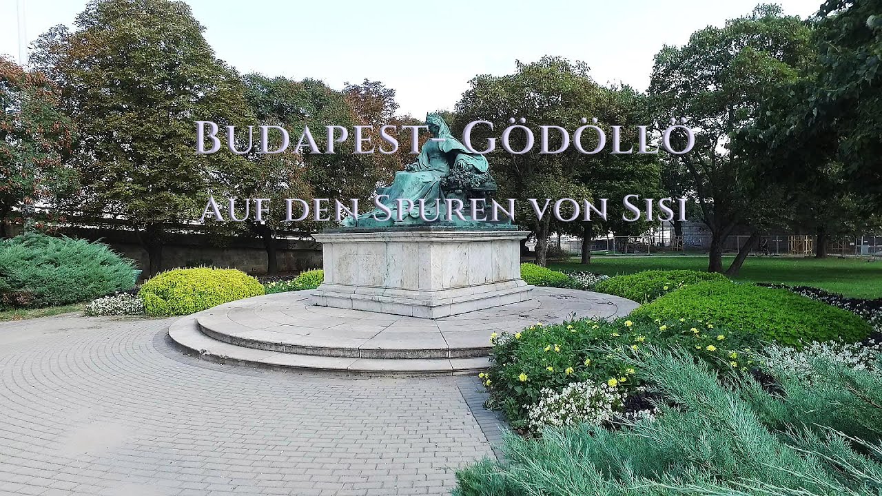 Budapest - Gödöllö