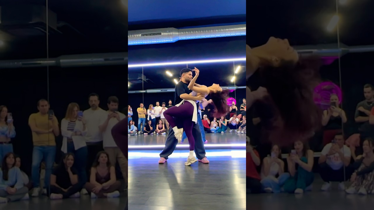 Marco y Sara ✨💃🏻🕺🏻