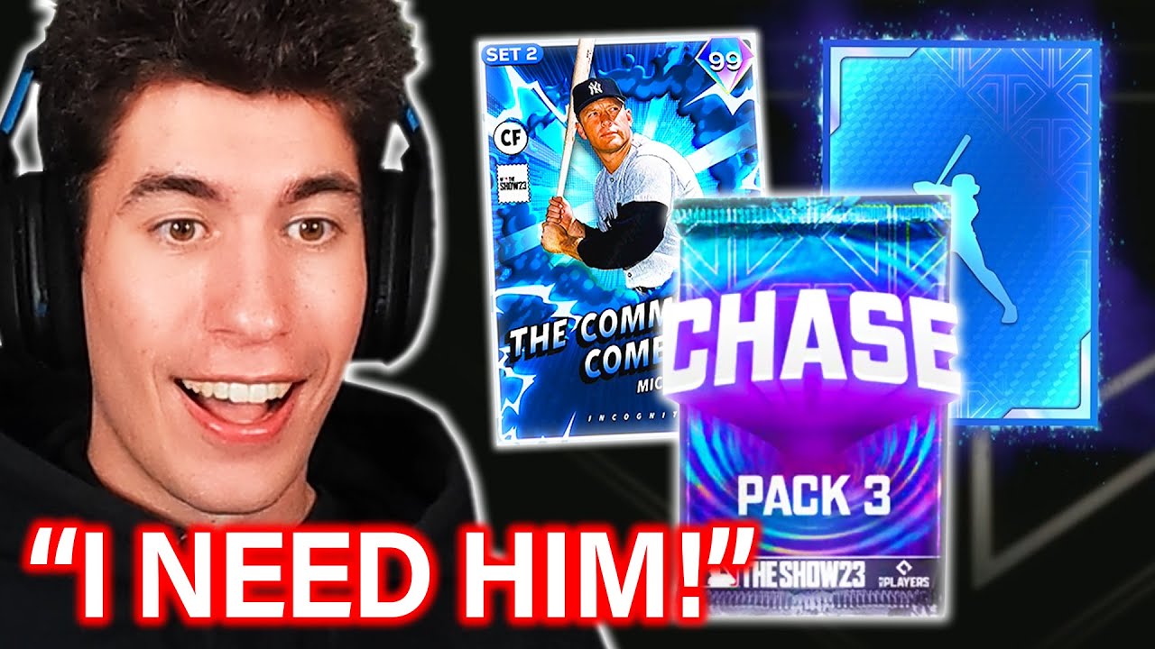 I Need to Pull 99 Mickey Mantle! (350,000+ Stubs)