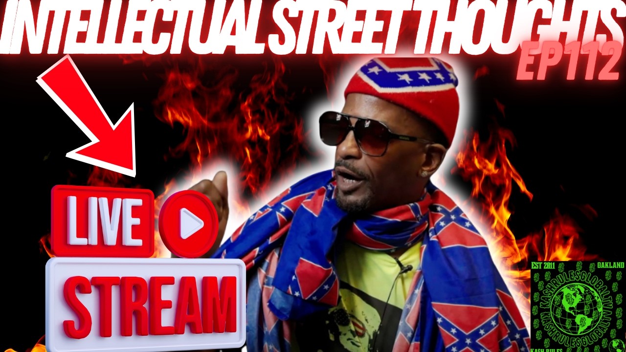 Charleston White EXPOSES Lil Woody, Cory Holcomb & Pooh Shiesty