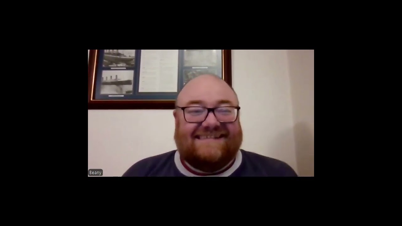 Bloodmores Interview with Beany of North East Wales Metal Productions about NEW Metal Fest Wrexham