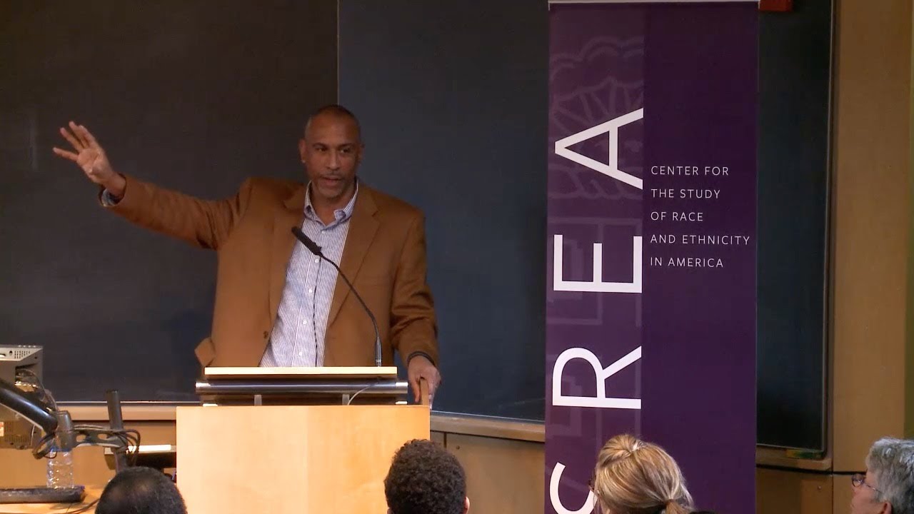 Dr. Pedro Noguera, 