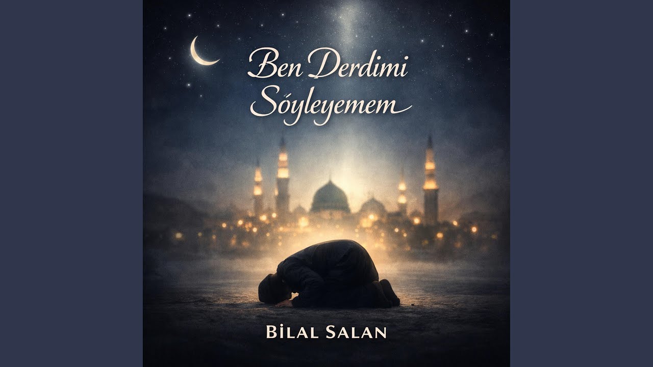 Ben Derdimi Söyleyemem