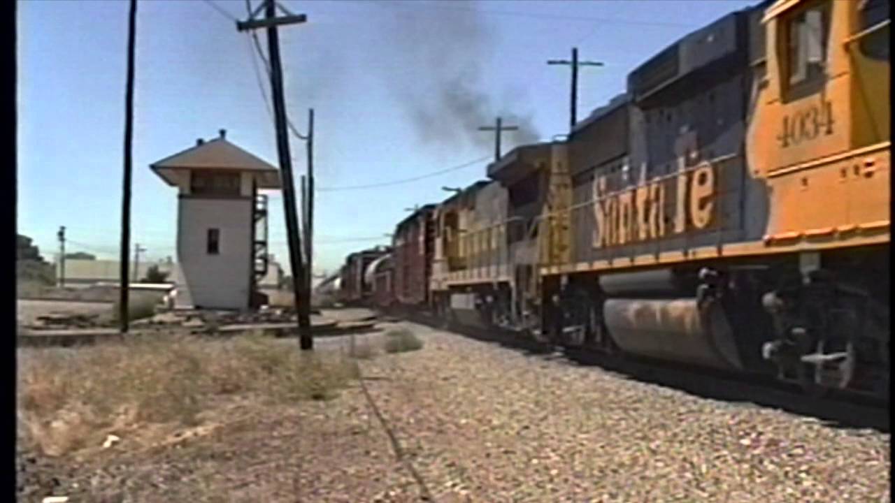 Stockton, CA  July 21, 1990