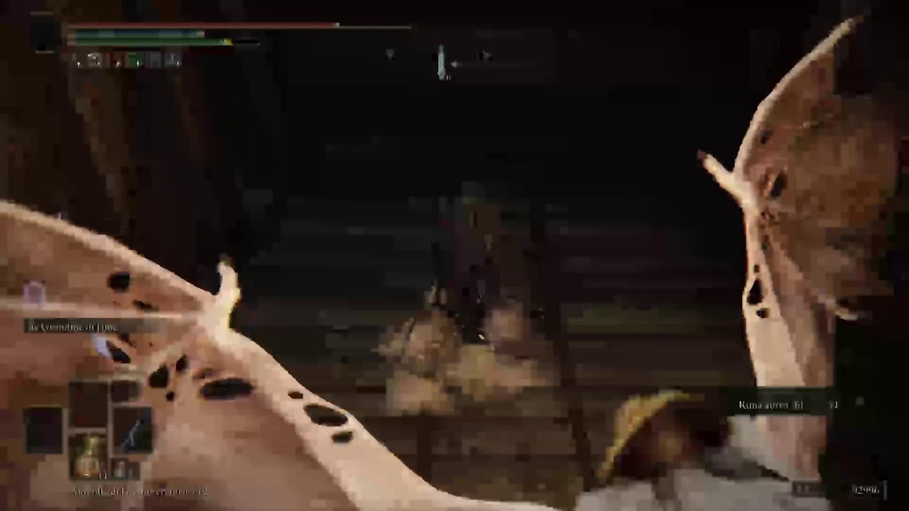 Dragon build elden ring! (no commentary)