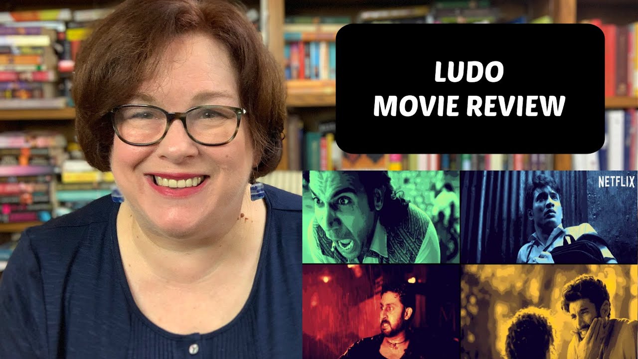 Ludo Movie Review
