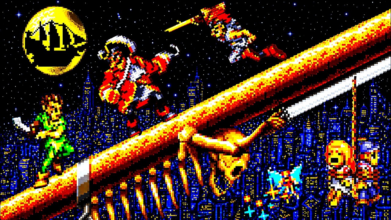 Hook | Peter Pan's Timeless Tie-in Game