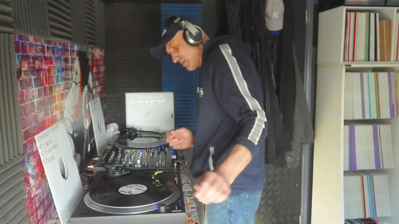 Warpdale Vol 83 - Niche Classics Part 24(90s Early 00s) Speed Garage -  Bassline House - Organ House