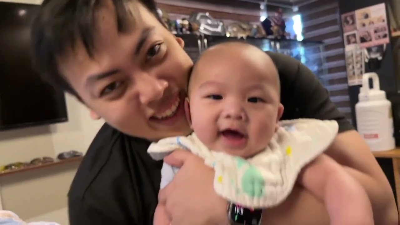 4 - 5 Months of Mico