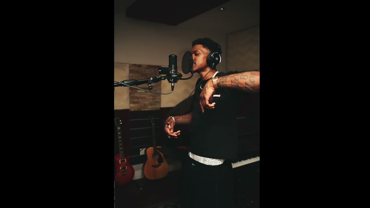 Ceo Trayle Type Beat 
