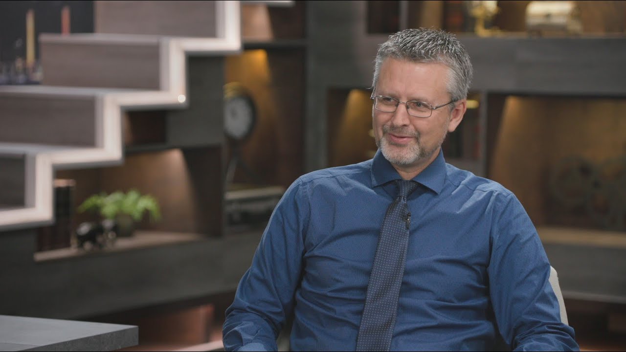 From Baseball Prospect to Promoting Optimum Health - Dr. Greg Steinke