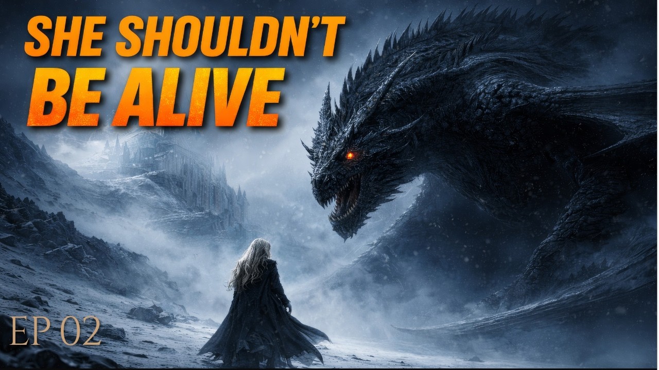 Fire Reborn Ep. 2 – She Shouldn’t Be Alive (GoT Sequel Fan Series)
