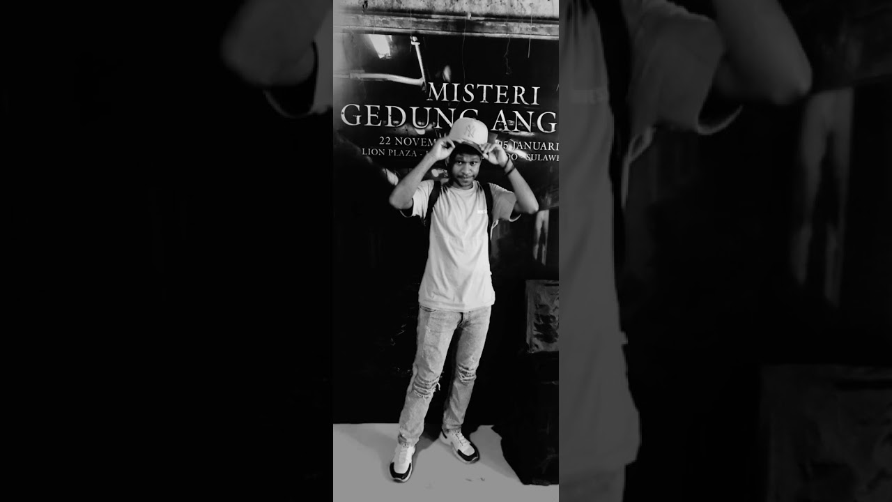 𝗟𝗔𝗚𝗨 𝗣𝗡𝗚 𝗥𝗘𝗠𝗶𝗫 2𝗞25 𝗕𝗬'𝗔𝗦𝗘𝗚𝗶-𝗘𝗠𝗔𝗡