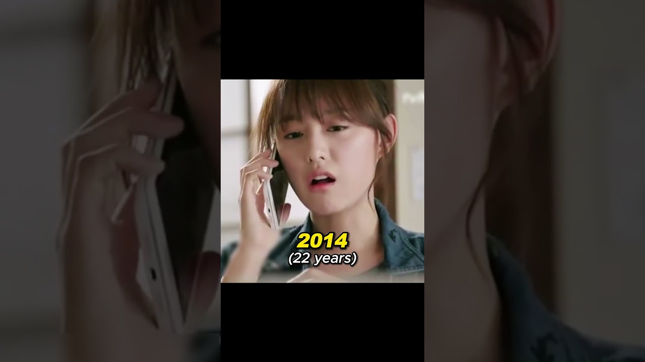 Kim Ji Won Evolution 🥰 #evolution #kimsoohyun #queenoftears #kimjiwon #kdramaedit