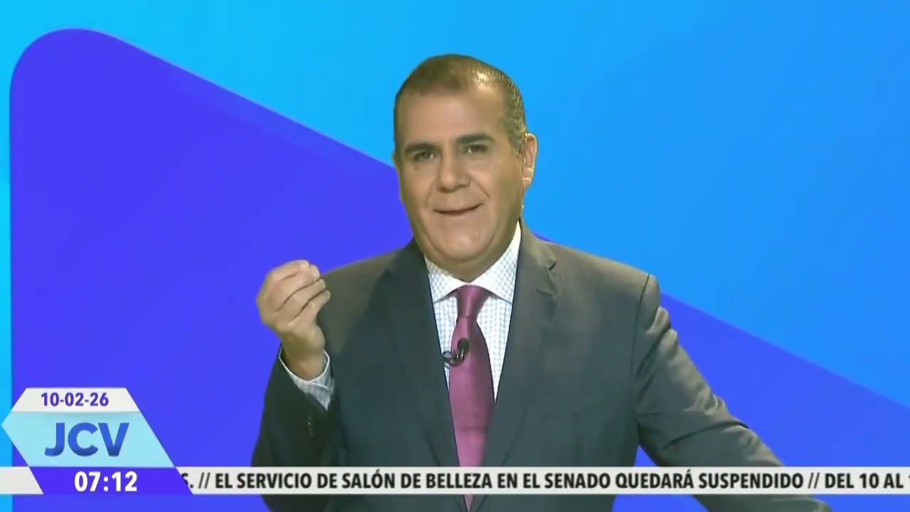¿Y la austeridad? || Noticias con Juan Carlos Valerio