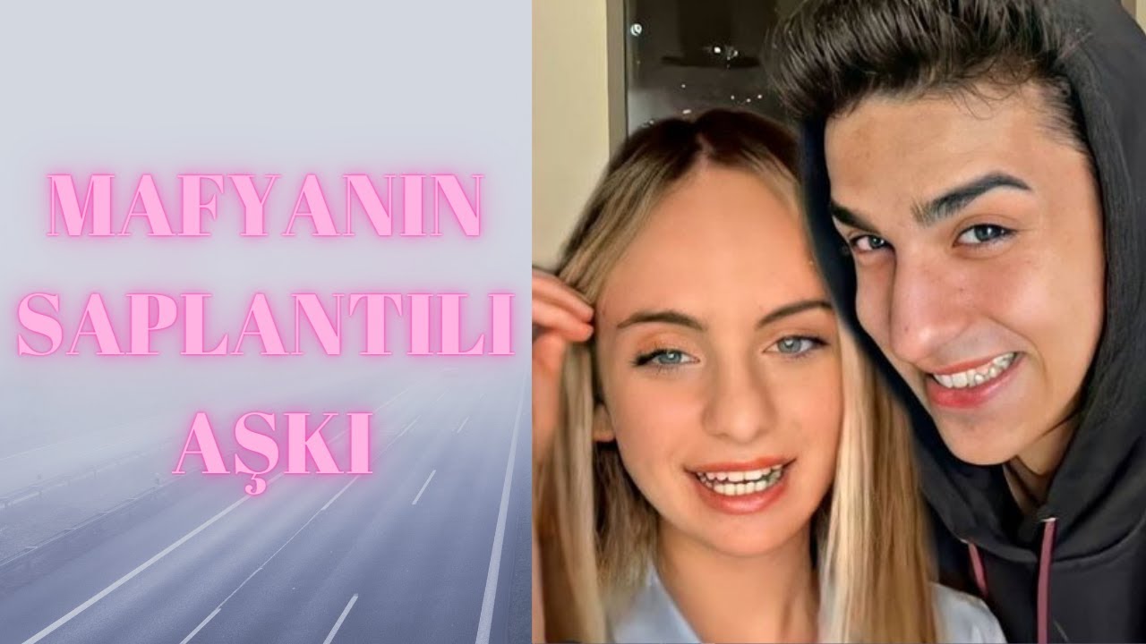 Mafyanın Saplantılı Aşkı CemCel Dizi Tek Parça