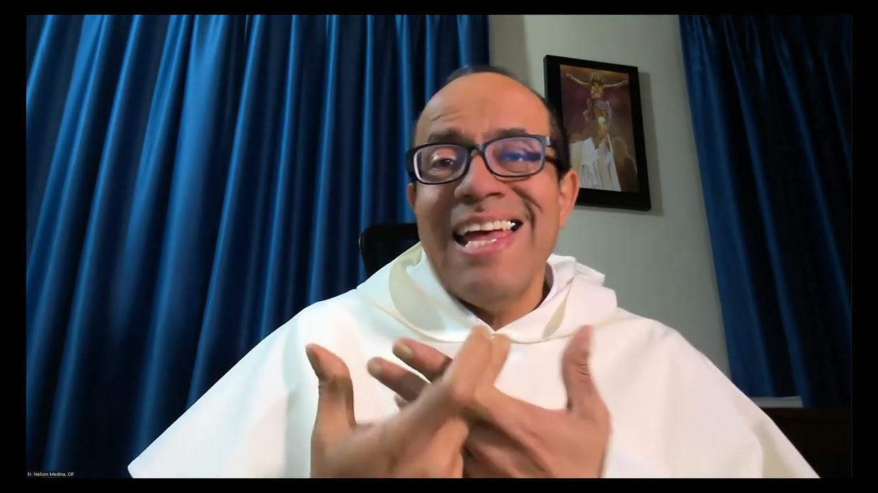 [082] Exégesis Simple para el Domingo XXXIII del Tiempo Ordinario, ciclo C (DKmino 082)