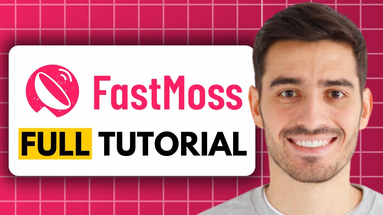 FastMoss TikTok Tutorial (2026) | How to Use FastMoss TikTok Analytics