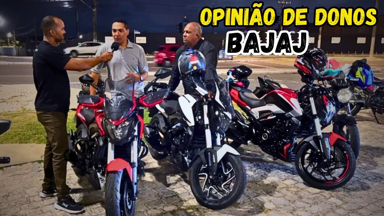 🔥Entrevista com DONOS DE DOMINAR 400 | OPINIÃO DE DONO.