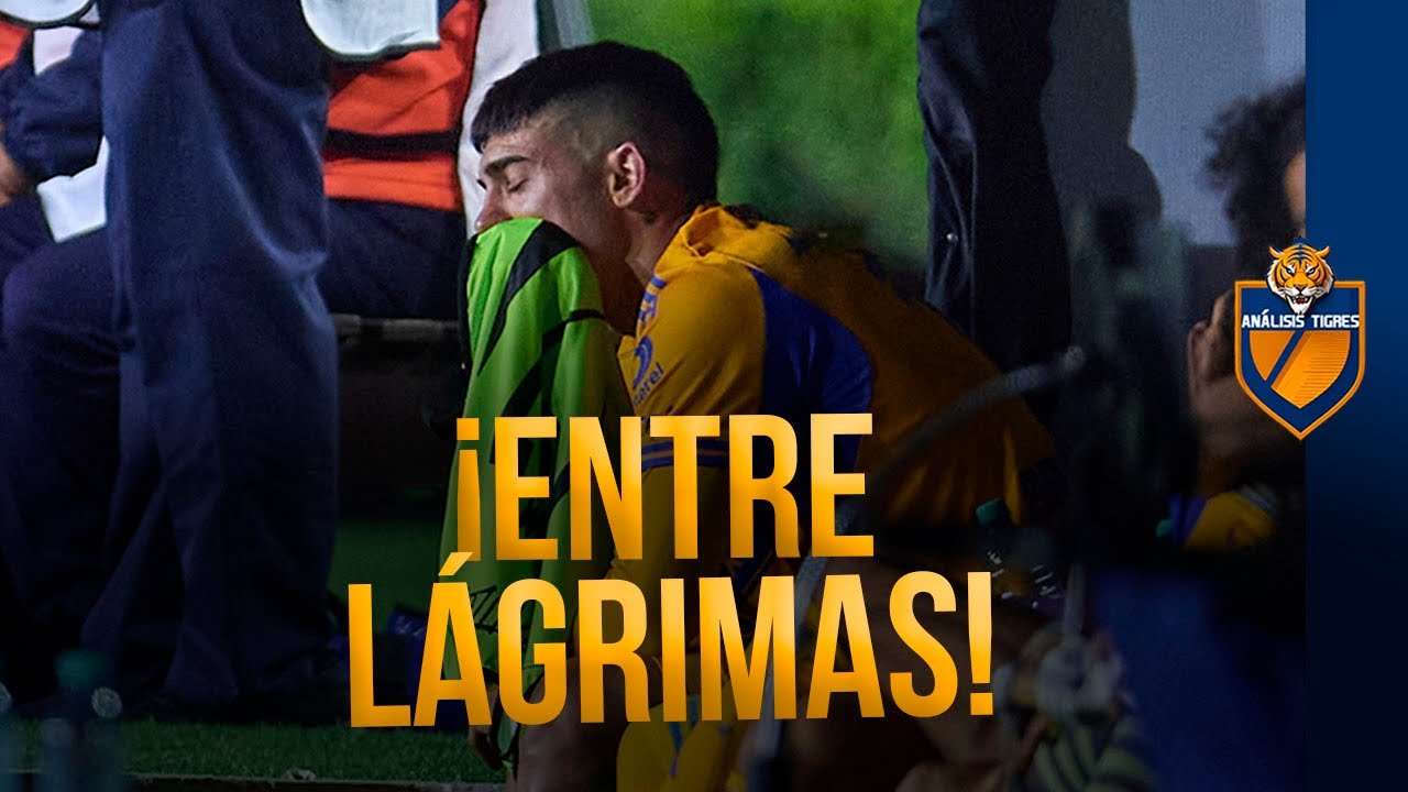 ¡Fernando Gorriarán RESPALDA A JUAN BRUNETTA tras salir LLORANDO DEL CAMPO!