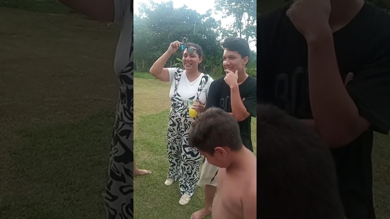 Fiesta de los años 80 💕