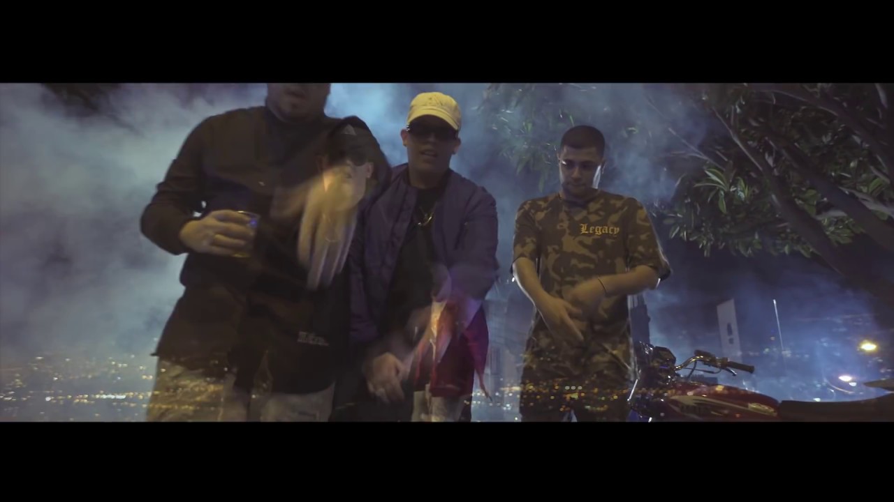 Towy - Dentro De Tu Piel | Video Oficial