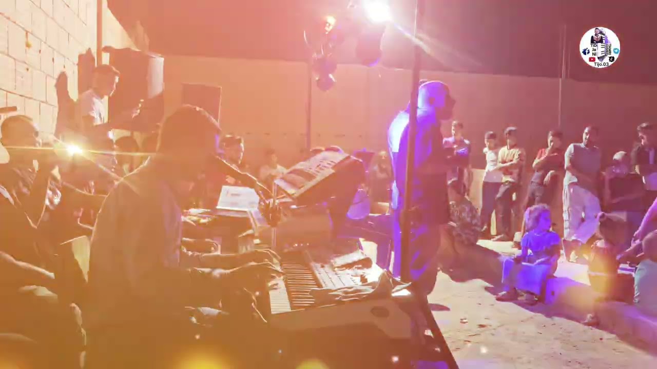 good Live mohmed lamri avc chikh omila شيخ العميلة رفقة محمد. المعمري مغرابي اجمل لايف 