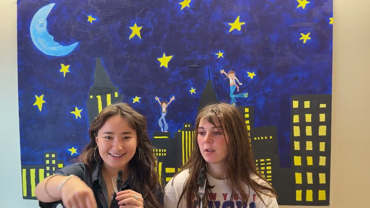 Still Alive, Still from New York | Alive From New York Episode 2