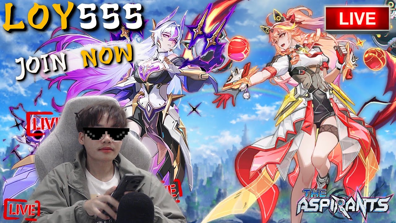 🔴 LIVE  วันนี้อารมณ์ดีมากครับ