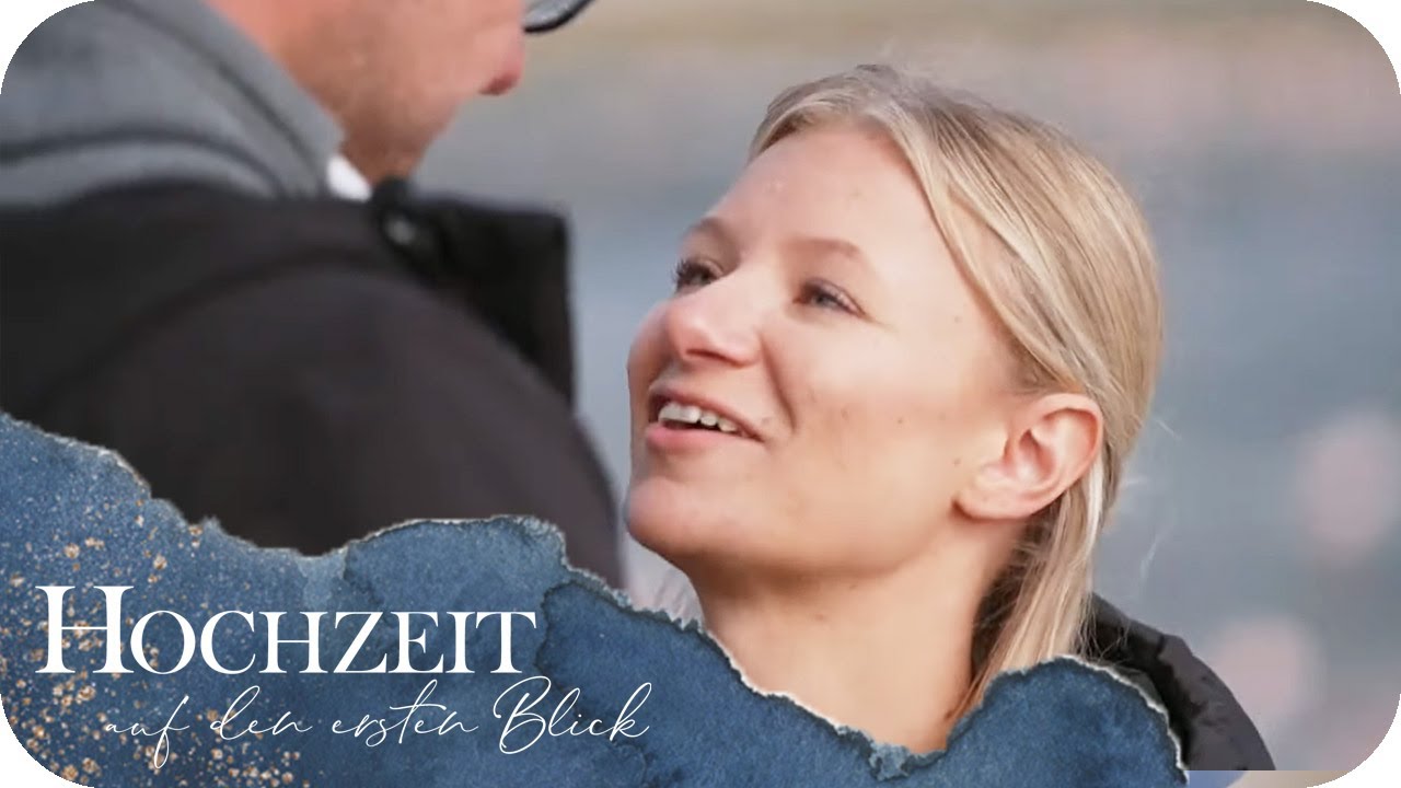 Robert wird emotional: "Meine Oma würde Marina toll finden" | Hochzeit auf den ersten Blick | SAT.1
